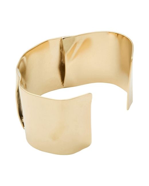 Fabiana Filippi Natural Bracelet Ecobrass