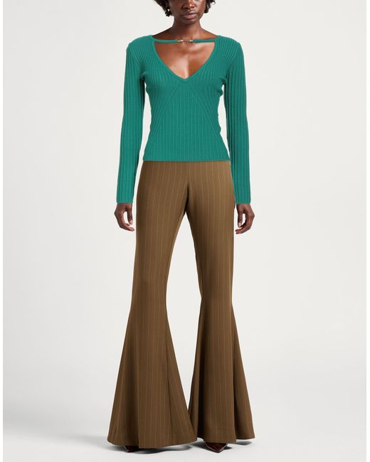 Pullover Just Cavalli de color Green
