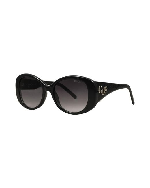 Guess Black Sunglasses