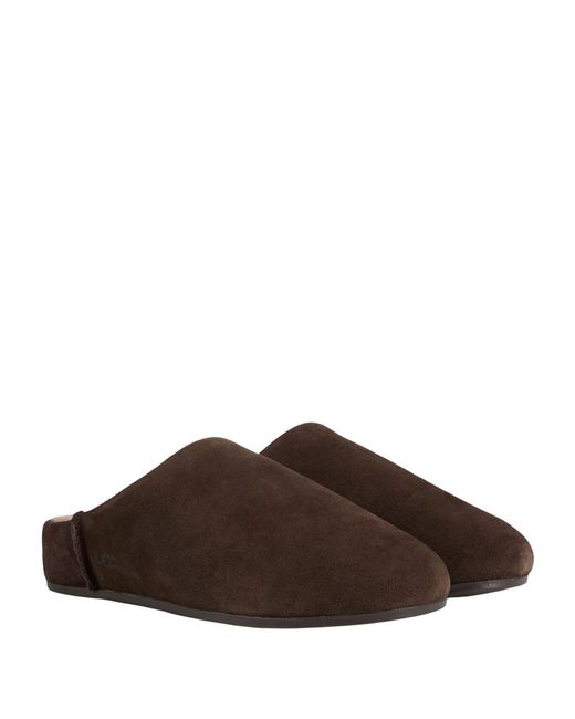 Ugg Brown Mules & Clogs