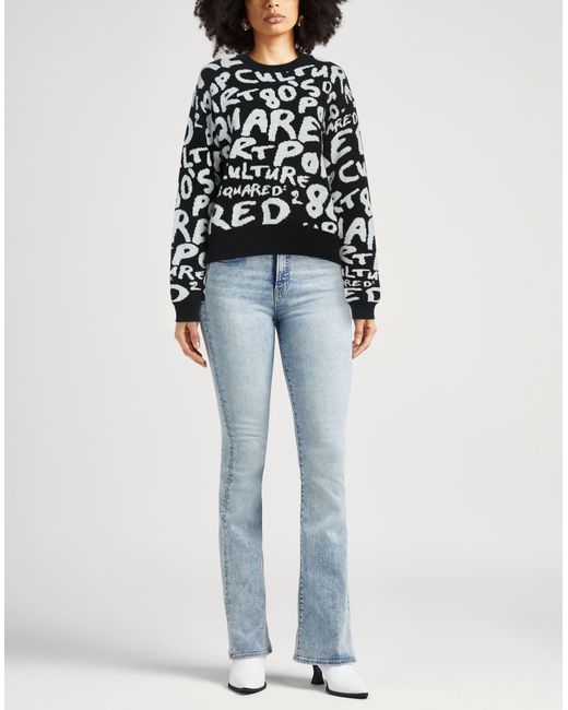 Pullover DSquared² de color Black