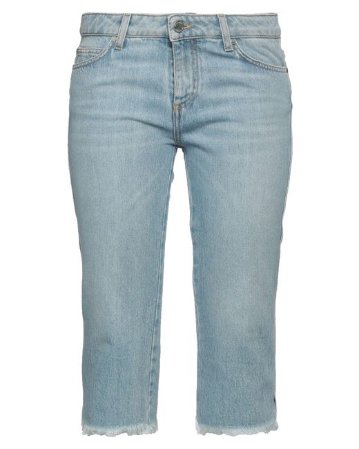 Pantaloni Jeans di Ermanno Scervino in Blue
