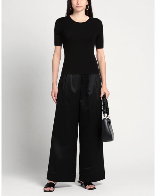 Pullover P.A.R.O.S.H. de color Black