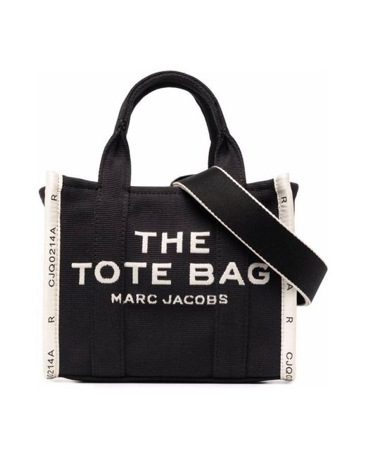 Marc Jacobs Black Schulterriemen für Taschen
