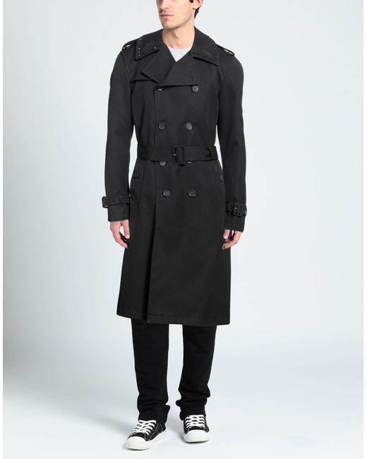 Valentino overcoat best sale