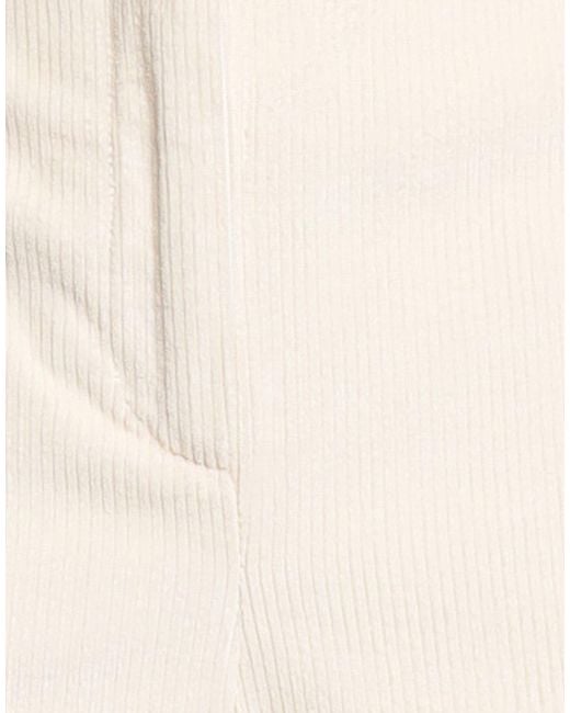 Pennyblack White Trouser