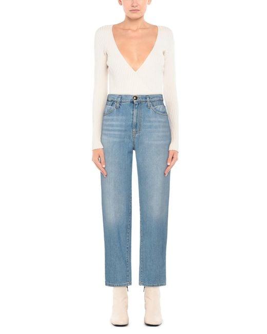 Pinko Blue Jeans