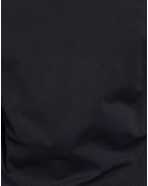 Under Armour Black Top Nylon, Elastane