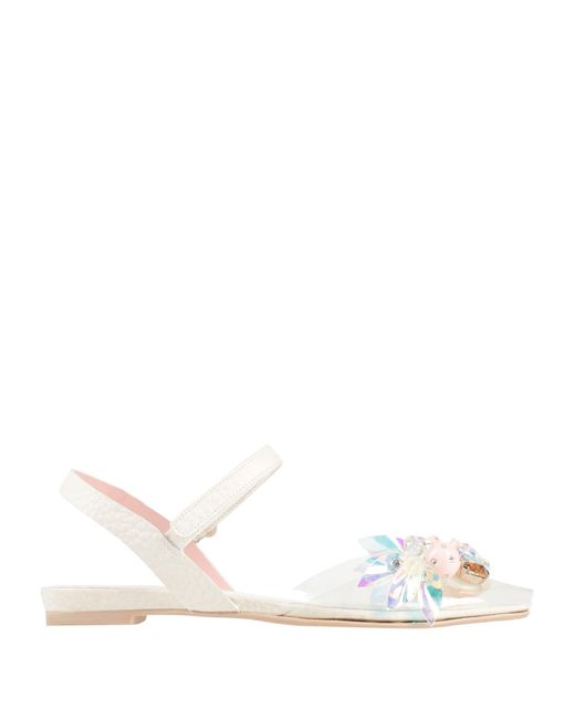 Ras Natural Sandals