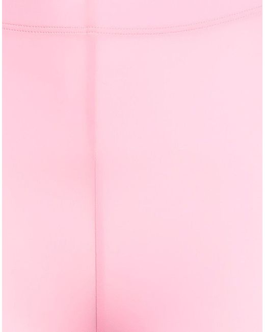 Isabel Marant Pink Leggings