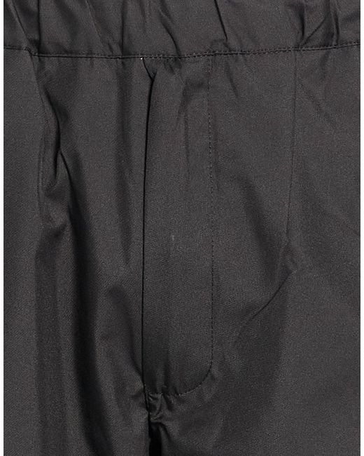 GR10K Gray Pants Polyester for men