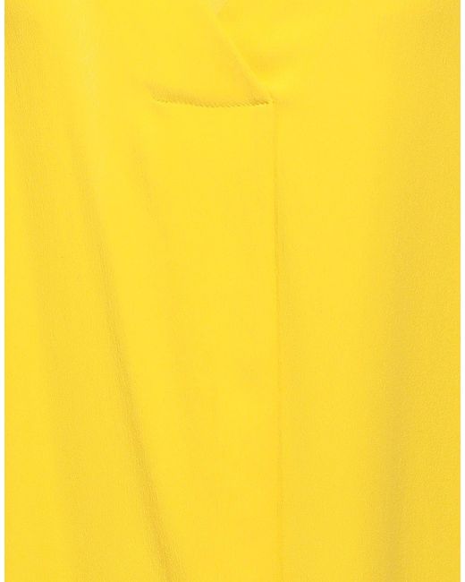 8pm Yellow Top