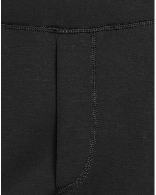 DSquared² Black Trouser for men