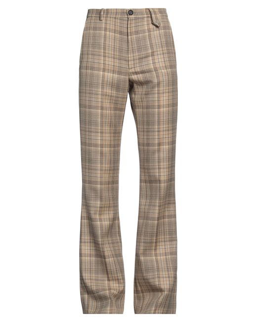 Egonlab Natural Trouser for men