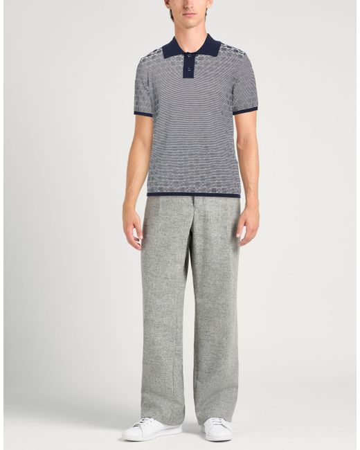 Sandro Gray Jumper for men