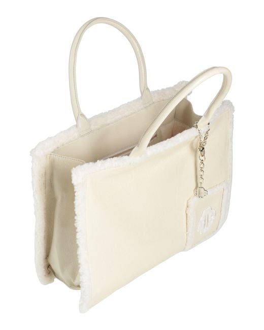 Maje Natural Handbags