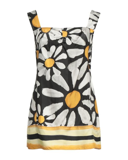 Marni Black Top