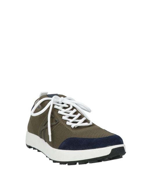 Kiton Multicolor Trainers