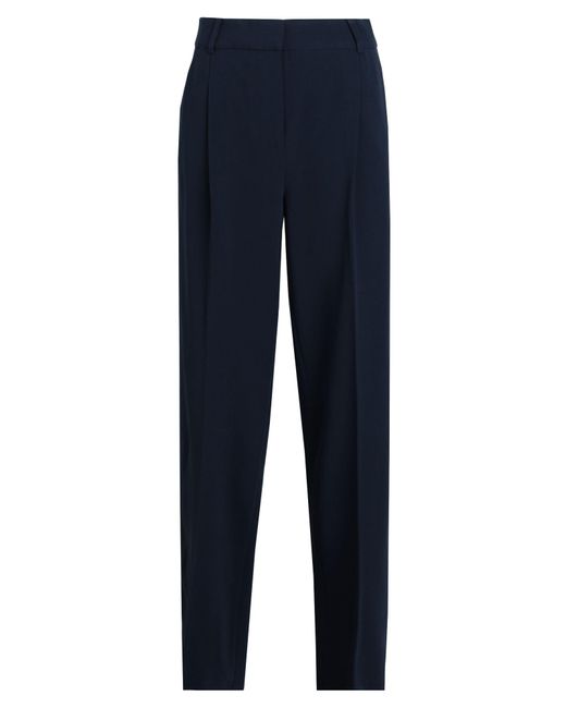 MICHAEL Michael Kors Blue Trouser