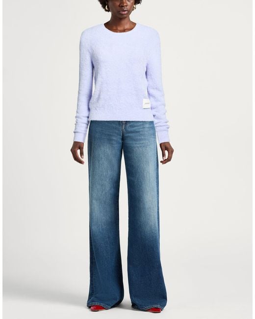 hinnominate Blue Jumper