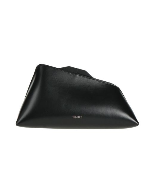 The Attico Black Handbag