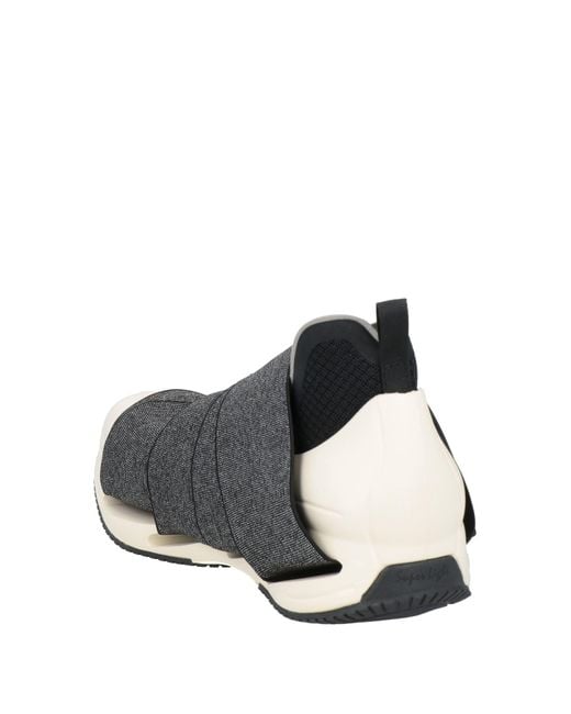 Sneakers Fessura de hombre de color Gray
