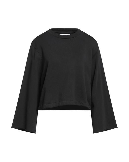 Grifoni Black Sweatshirt
