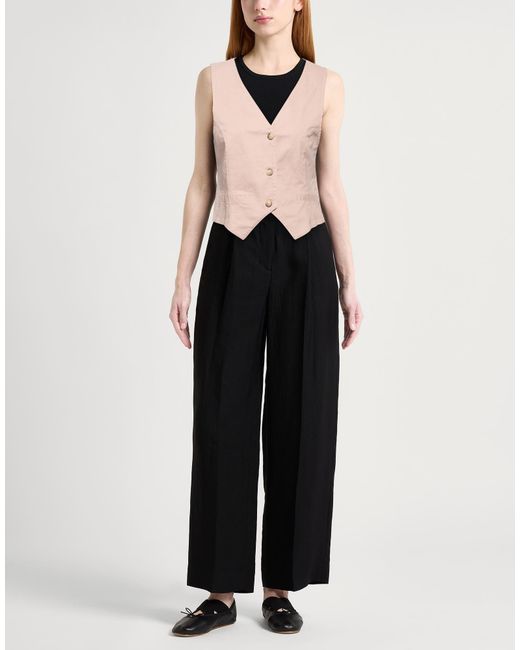 Motel Pink Waistcoat