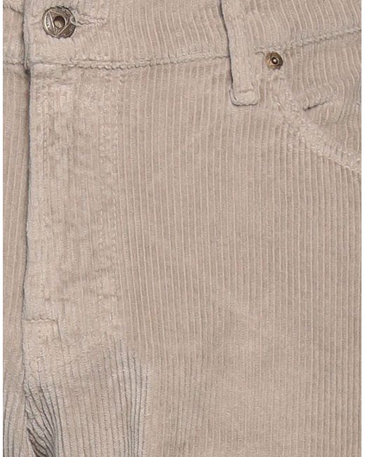 Roy Rogers Natural Trouser for men