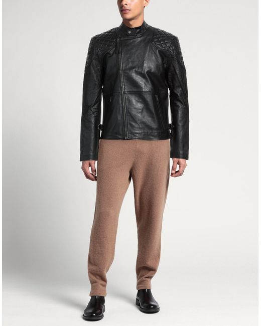 Bolongaro Trevor Jacke & Anorak in Black für Herren