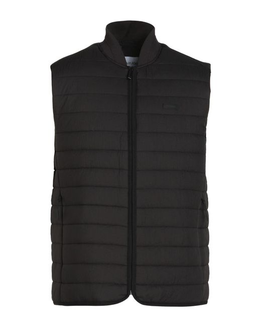 Calvin Klein Black Jacket for men