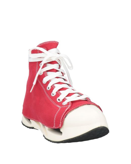 Fessura Pink Trainers