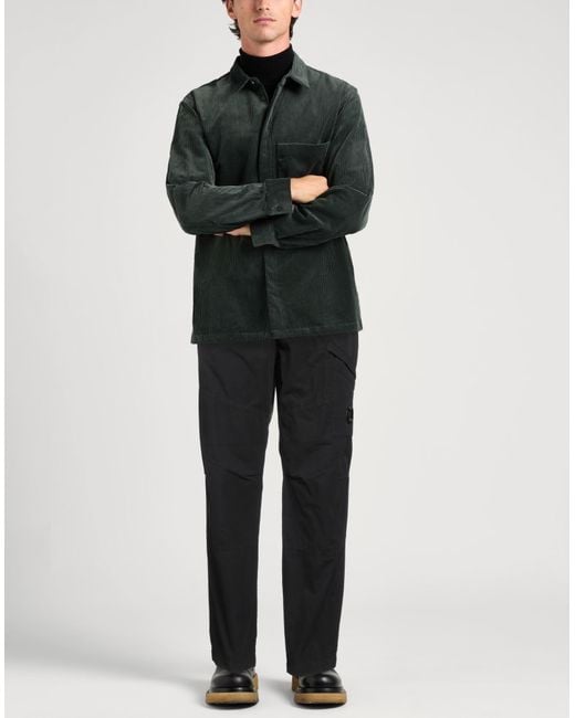 C P Company Hose in Black für Herren