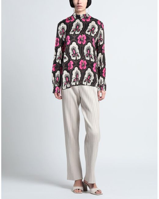 Top 1 One de color White
