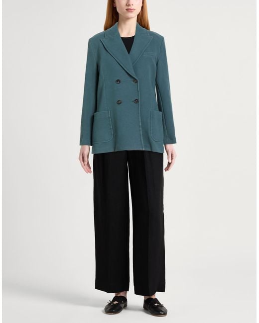 Circolo 1901 Blue Blazer