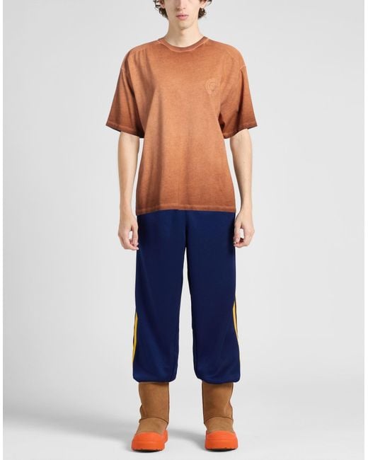 Opening Ceremony Orange T-shirt for men