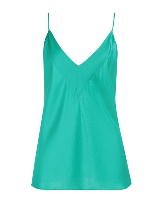 Forte Forte Blue Top