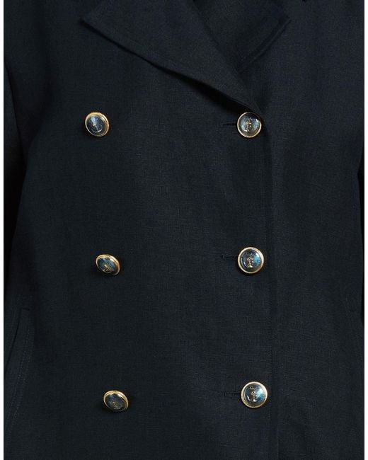 Sealup Blue Blazer