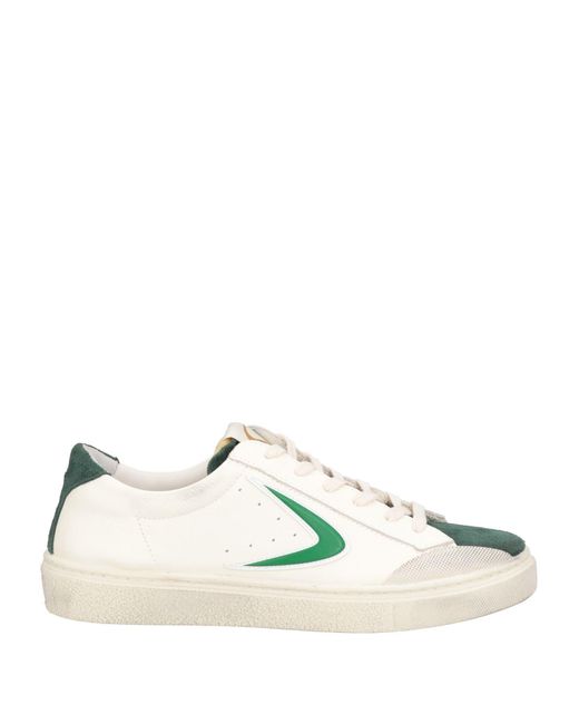 Valsport Natural Trainers for men