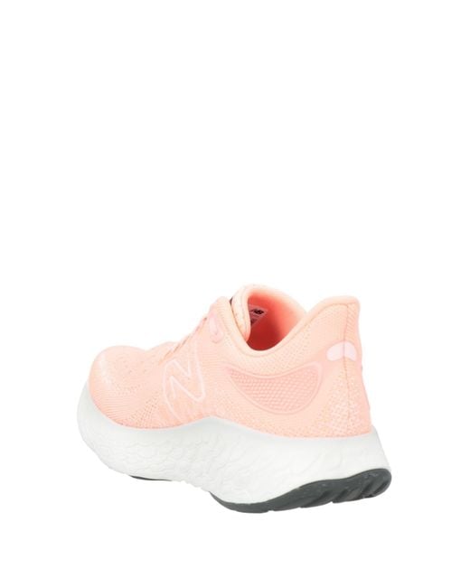 New Balance Pink Trainers