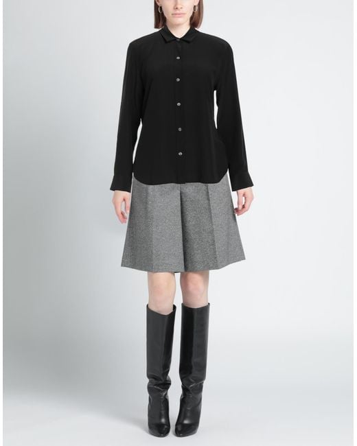 Equipment Black Shirt