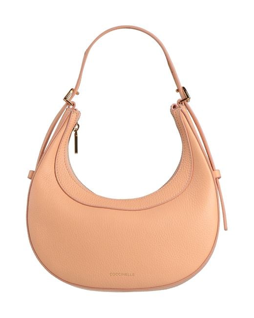 Coccinelle Natural Handtaschen