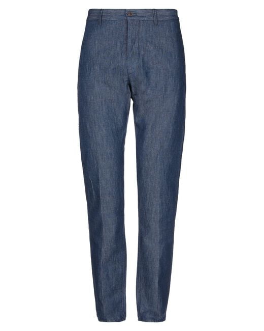 Pantalon en jean Fortela pour homme en coloris Blue
