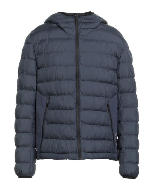 Colmar Blue Puffer for men
