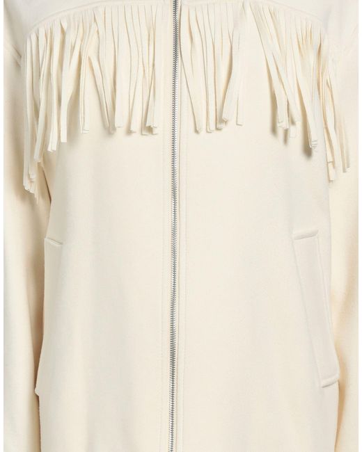 Pinko White Coat