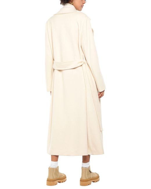 roberto cavalli coat