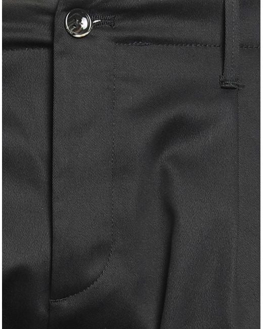 Nine:inthe:morning Gray Trouser for men