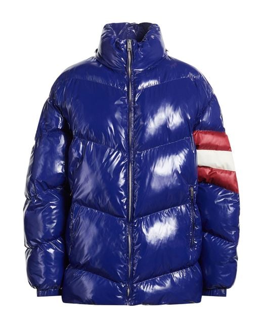 Bally Blue Puffer for men