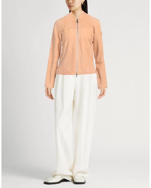 Peuterey Pink Jacket