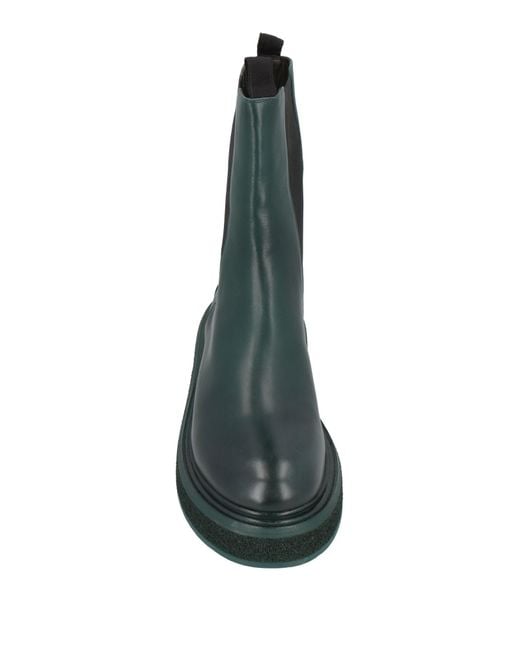 Marsèll Green Boot for men